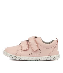 IW GRASS COURT BQ SEASHELL LEATHER