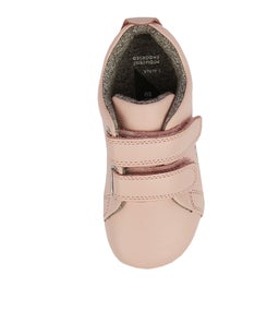 IW GRASS COURT BQ SEASHELL LEATHER