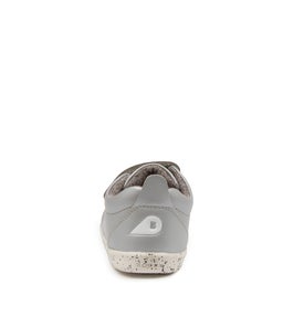 IW GRASS COURT BQ SILVER LEATHER