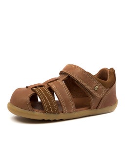 IW ROAM BQ CARAMEL LEATHER