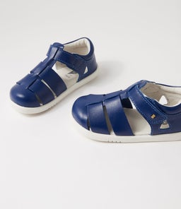 IW TIDAL BQ BLUEBERRY LEATHER