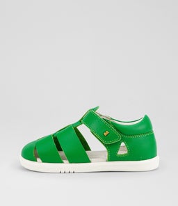 IW TIDAL BQ EMERALD LEATHER