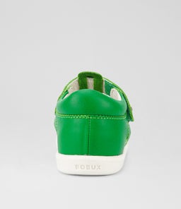 IW TIDAL BQ EMERALD LEATHER