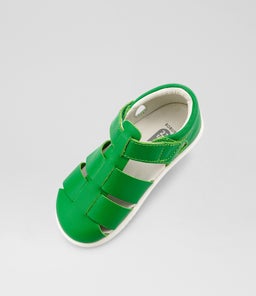 IW TIDAL BQ EMERALD LEATHER