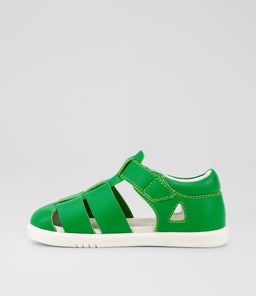 IW TIDAL BQ EMERALD LEATHER