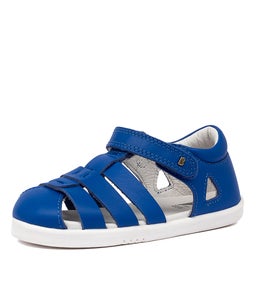 IW TIDAL BQ SAPPHIRE LEATHER