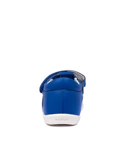 IW TIDAL BQ SAPPHIRE LEATHER