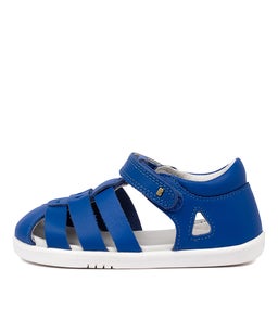 IW TIDAL BQ SAPPHIRE LEATHER