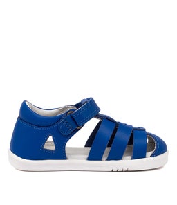 IW TIDAL BQ SAPPHIRE LEATHER