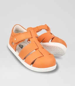 IW TIDAL BQ APRICOT CRUSH LEATHER