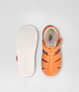 IW TIDAL BQ APRICOT CRUSH LEATHER
