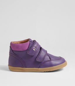 IW TIMBER BQ INDIGO WILD BERRY LEATHER