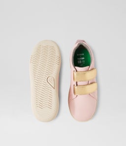 KP GRASS COURT BQ BALLET PINK LEATHER