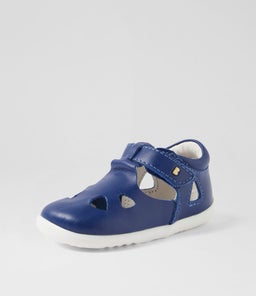 SU ZAP II BQ BLUEBERRY LEATHER