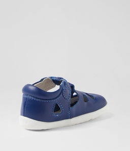 SU ZAP II BQ BLUEBERRY LEATHER