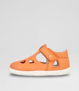 SU ZAP II BQ APRICOT CRUSH LEATHER