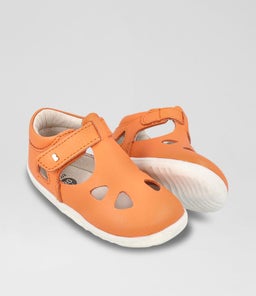 SU ZAP II BQ APRICOT CRUSH LEATHER