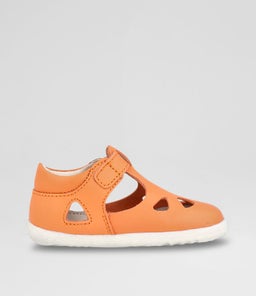 SU ZAP II BQ APRICOT CRUSH LEATHER