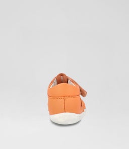 SU ZAP II BQ APRICOT CRUSH LEATHER