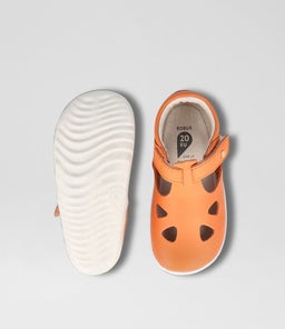 SU ZAP II BQ APRICOT CRUSH LEATHER