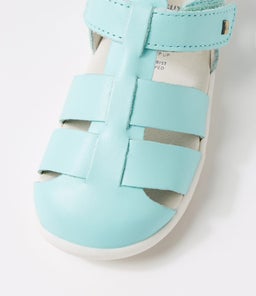 SU TIDAL BQ MIST LEATHER