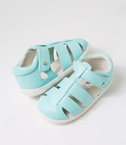 SU TIDAL BQ MIST LEATHER