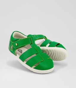 SU TIDAL BQ EMERALD LEATHER