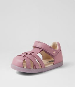 IW CROSS JUMP BQ IRIS LEATHER
