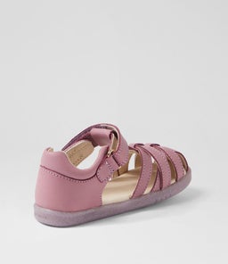 IW CROSS JUMP BQ IRIS LEATHER