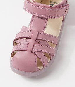 IW CROSS JUMP BQ IRIS LEATHER