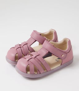 IW CROSS JUMP BQ IRIS LEATHER
