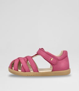 IW CROSS JUMP BQ MAUVE HAZE LEATHER