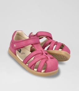 IW CROSS JUMP BQ MAUVE HAZE LEATHER