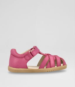 IW CROSS JUMP BQ MAUVE HAZE LEATHER