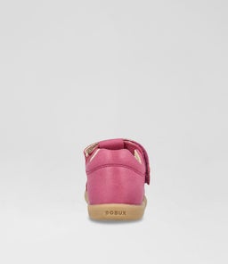 IW CROSS JUMP BQ MAUVE HAZE LEATHER