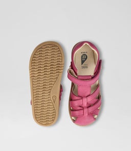 IW CROSS JUMP BQ MAUVE HAZE LEATHER