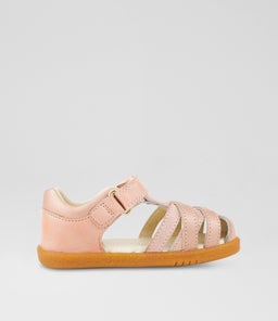 IW CROSS JUMP BQ DUSK PEARL ROSE GOLD LEATHER