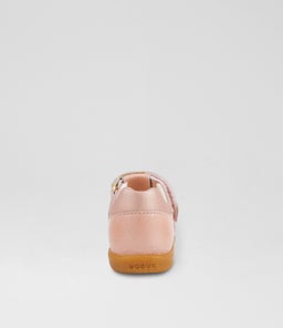 IW CROSS JUMP BQ DUSK PEARL ROSE GOLD LEATHER