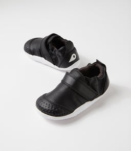 XP GO BQ BLACK LEATHER