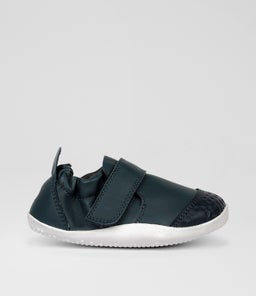 XP GO BQ NAVY LEATHER