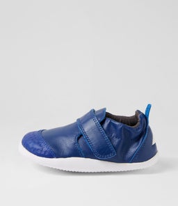 XP GO BQ BLUEBERRY LEATHER