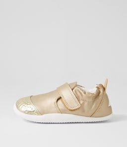 XP GO BQ GOLD LEATHER