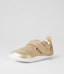 XP GO BQ GOLD LEATHER