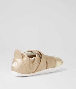 XP GO BQ GOLD LEATHER