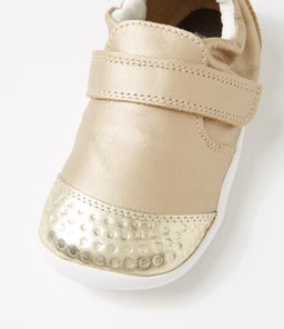 XP GO BQ GOLD LEATHER