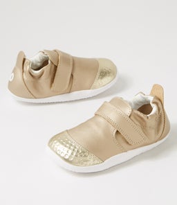 XP GO BQ GOLD LEATHER