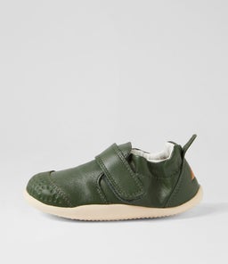 XP GO BQ FOREST LEATHER