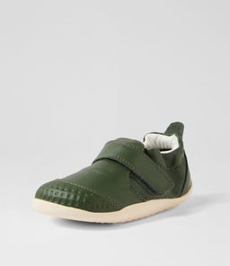 XP GO BQ FOREST LEATHER