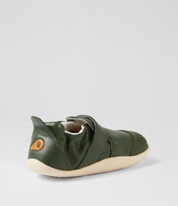XP GO BQ FOREST LEATHER