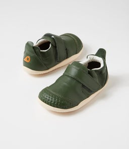 XP GO BQ FOREST LEATHER